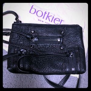 Botkier convertible crossbody/clutch